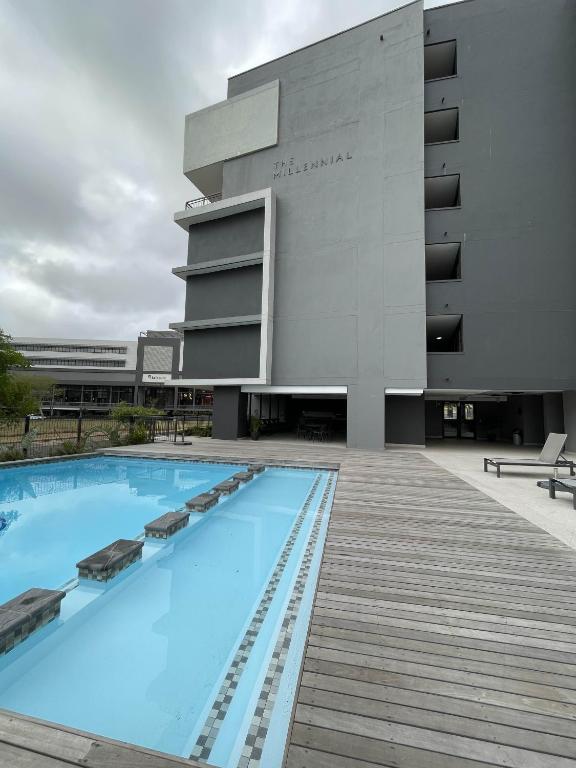Apex Living, The Millennial Umhlanga