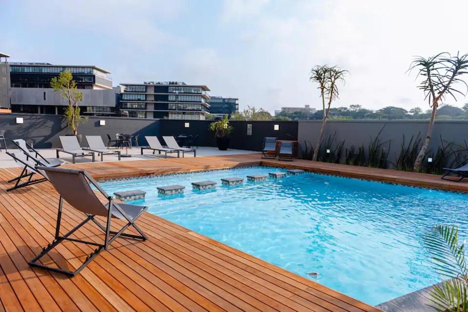 135 on Millennial Umhlanga