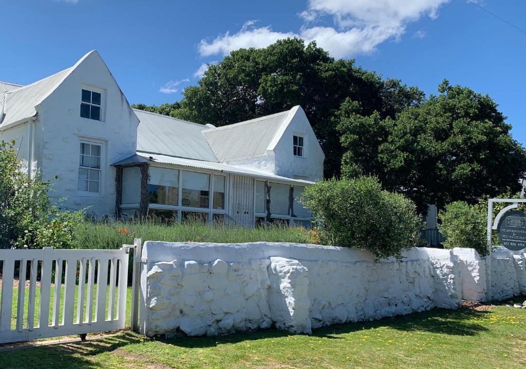 The Missions House