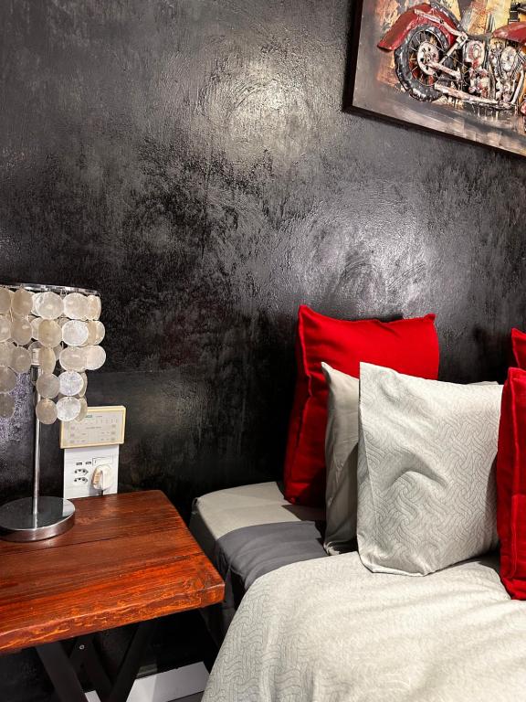The Olive Branch Guesthouse and Animal Sanctuary