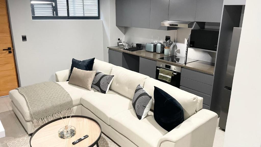 The Onyx Umhlanga