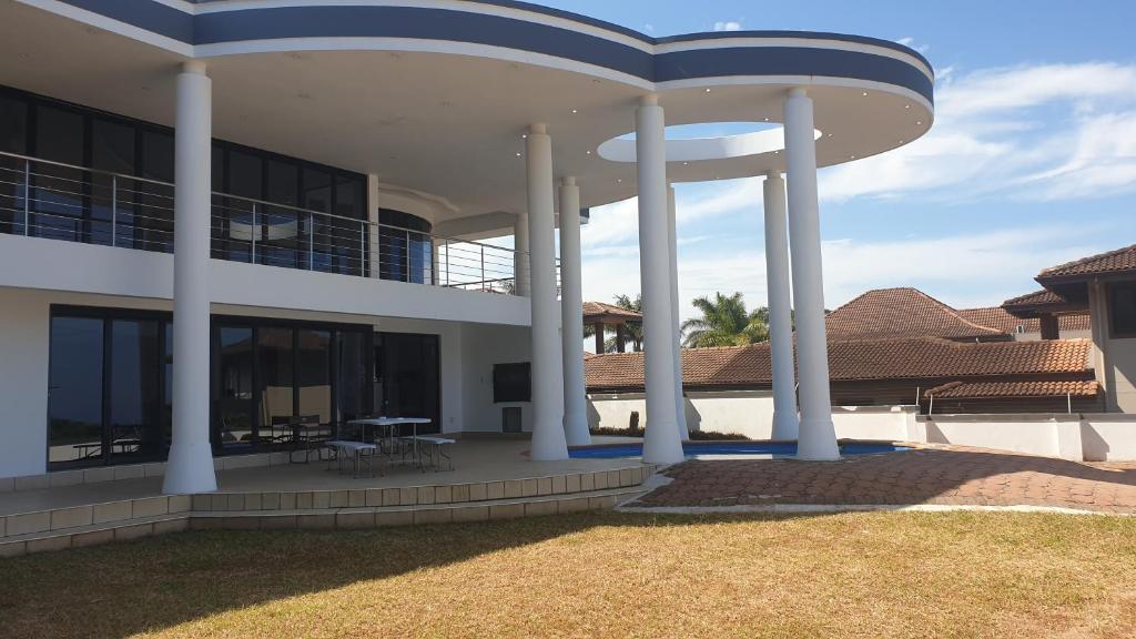 The Palace in Izinga Estate Umhlanga