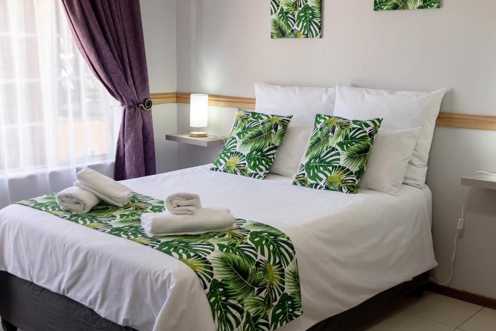 The Palms Overnight Accommodation