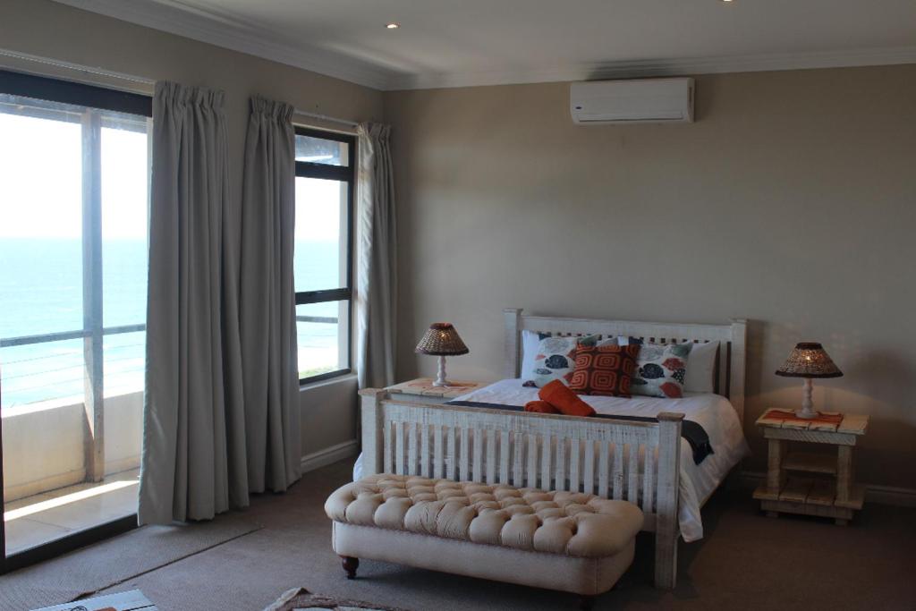 The Perfect Beach Escape - 6 Sovereign Sands