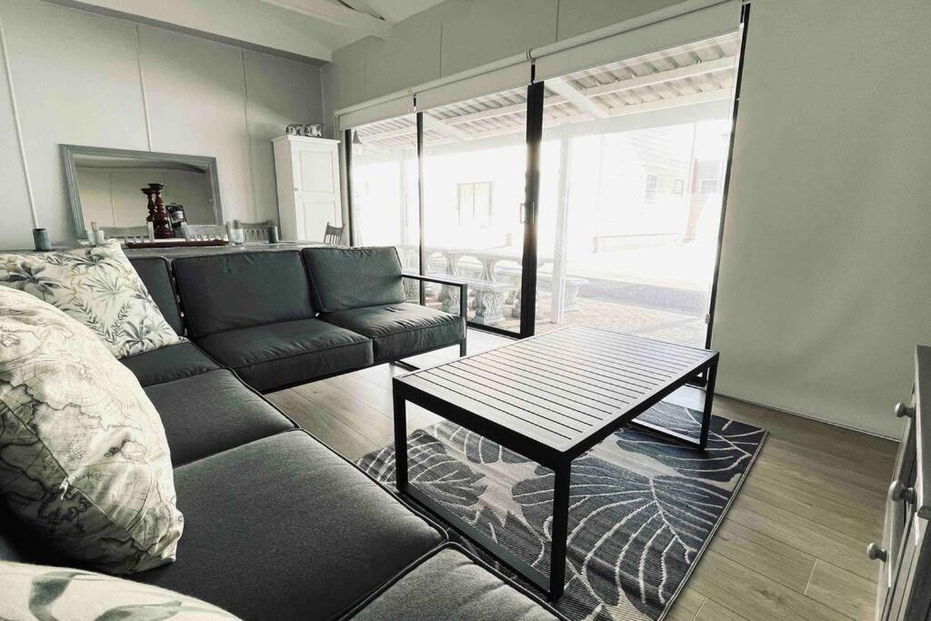 The Perfect Hartenbos Holiday Home