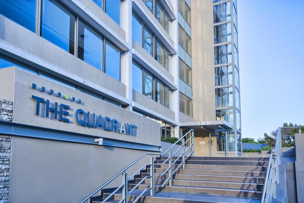 The Quadrant, G505