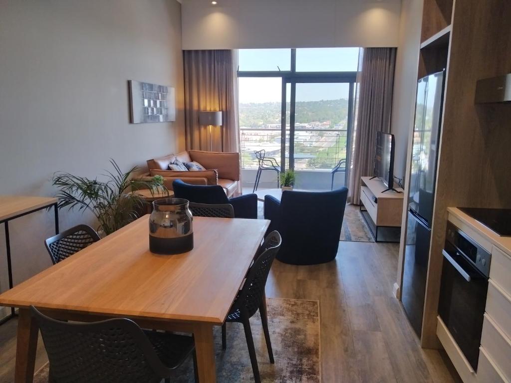 Menlyn Apartment