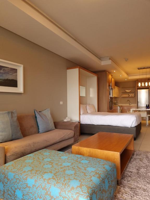 The Residences at Crystal Towers