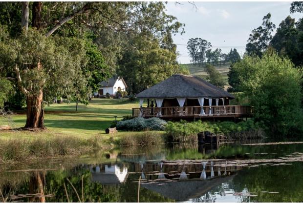 The Retreat Country Lodge