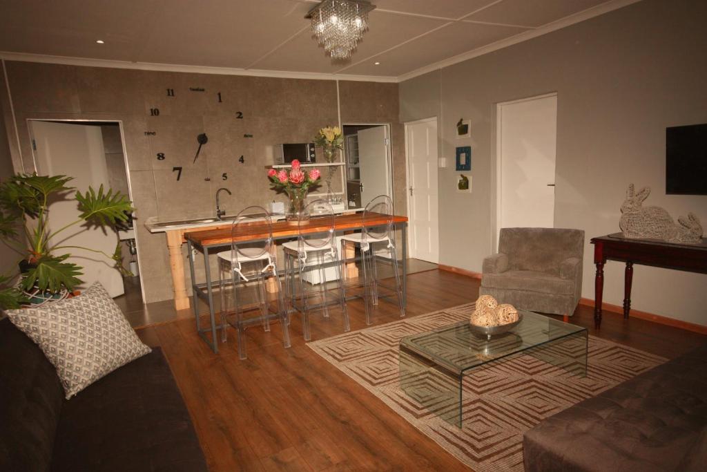 The Retreat Guesthouse