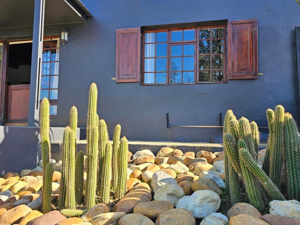 The Retreat Swellendam