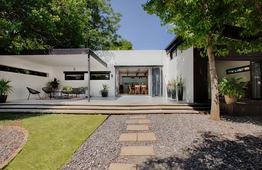 The Risa House
