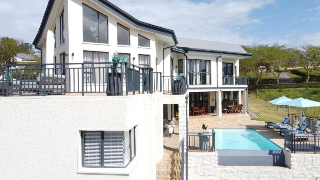 The Royal Familia Beach House