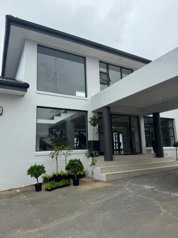 The Sanctuary - Guest House