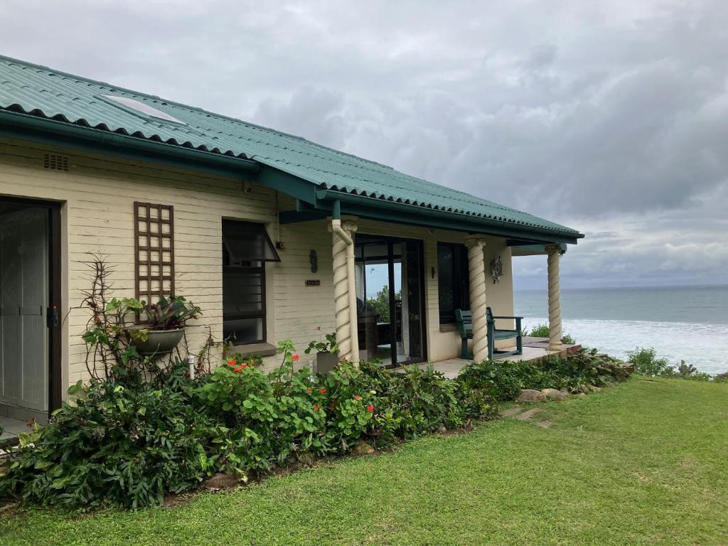 The Sea Cottage