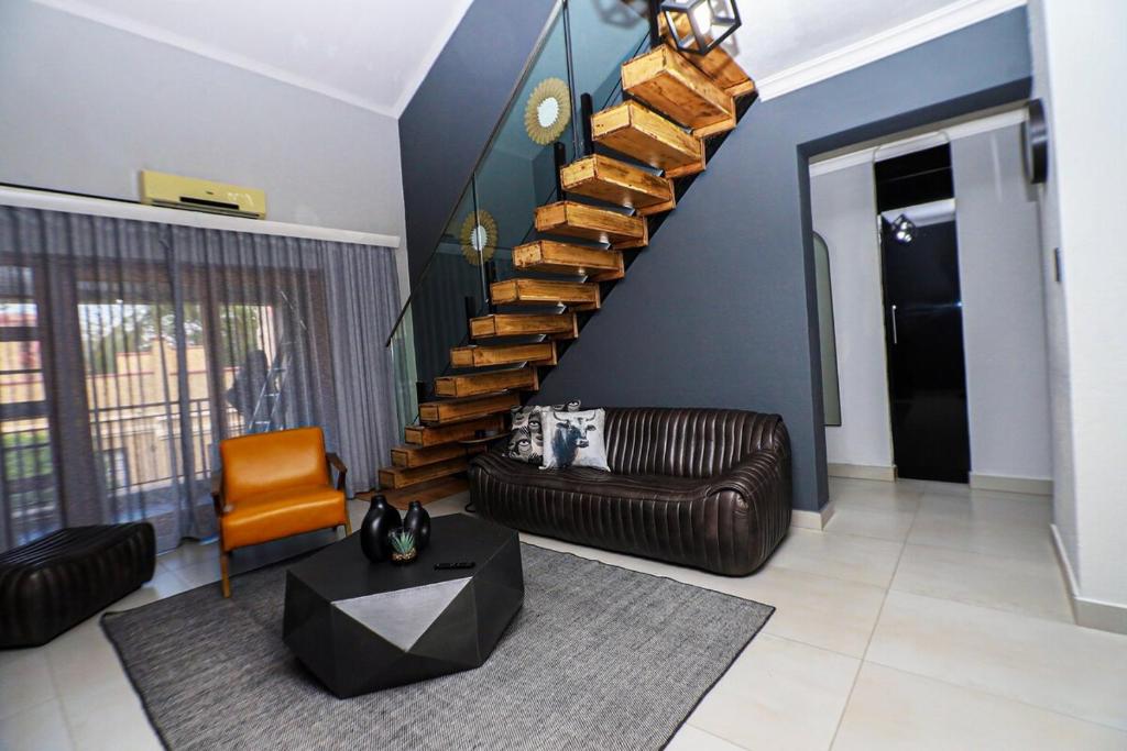 The Serene Home