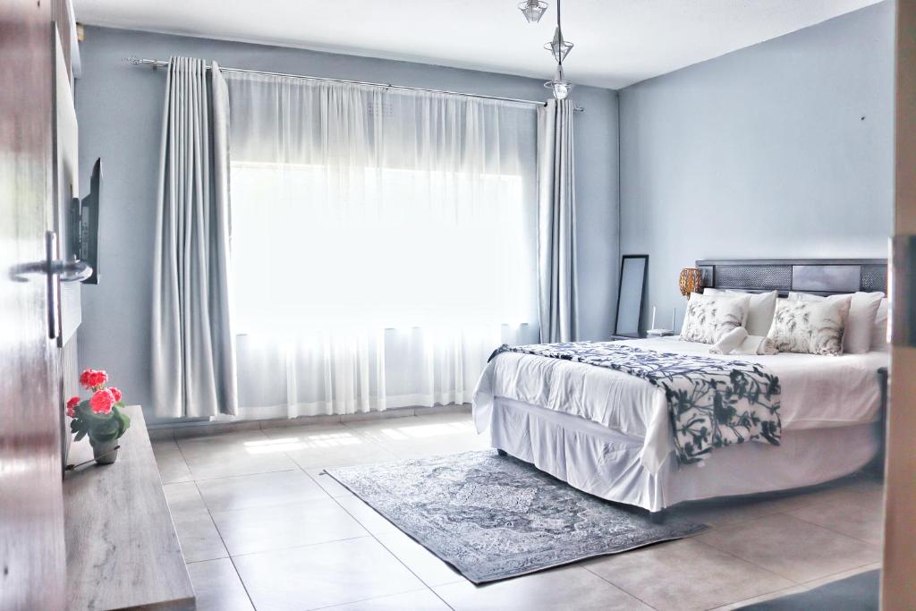 The Space Guesthouse
