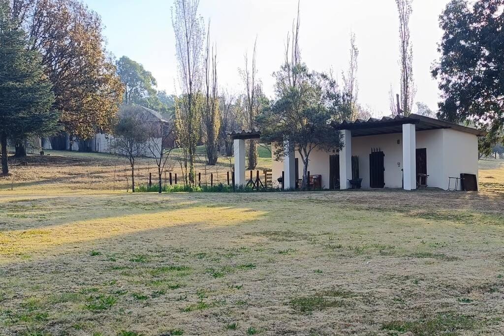 The Stables