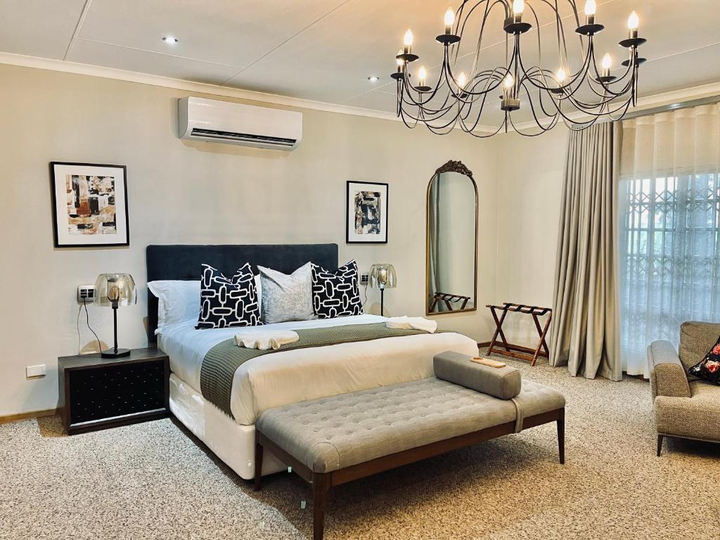The Stella Guest House & Spa