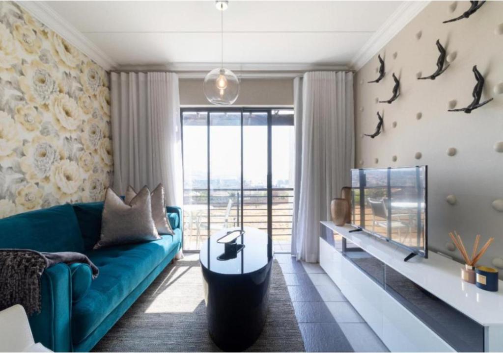 The Steynview Apartment - Fourways Sandton