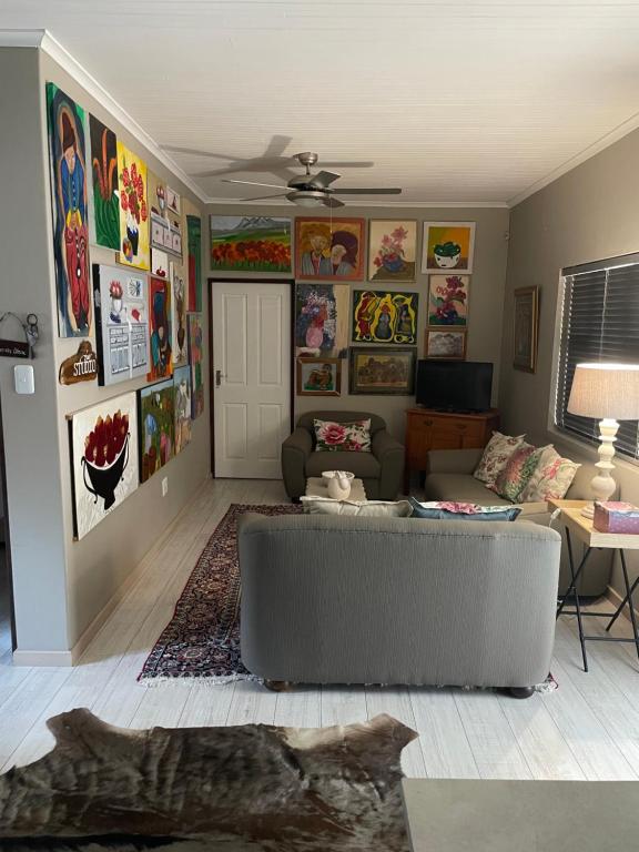 The Studio
