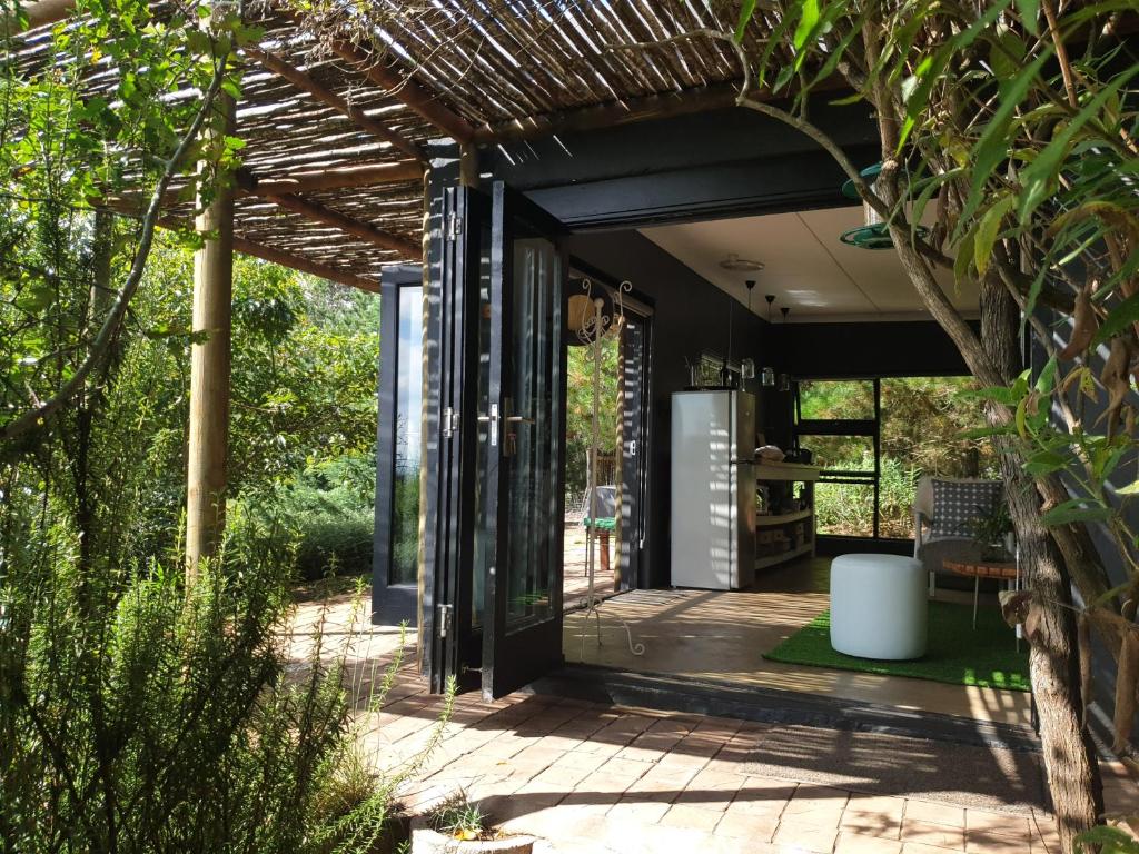 The Studio @ Mount View Lodge