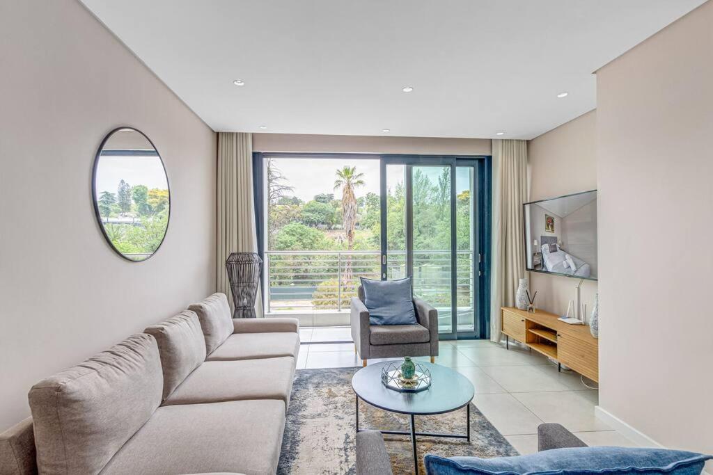 The Terrace 2 bed - Sandton Gate