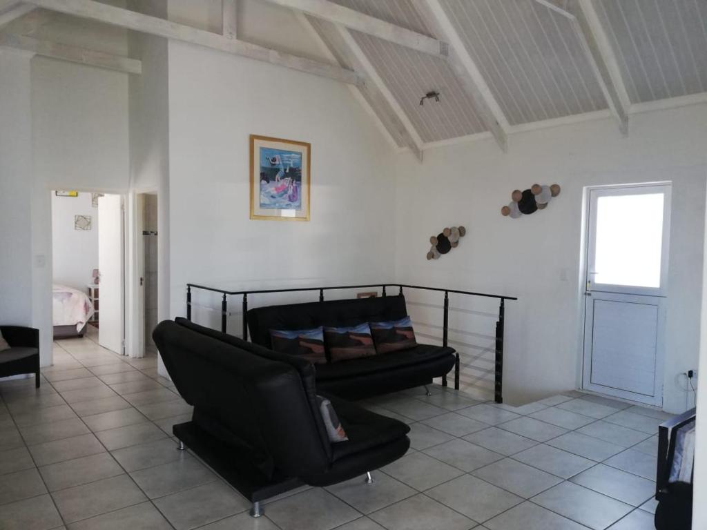 The Tides Holiday Home