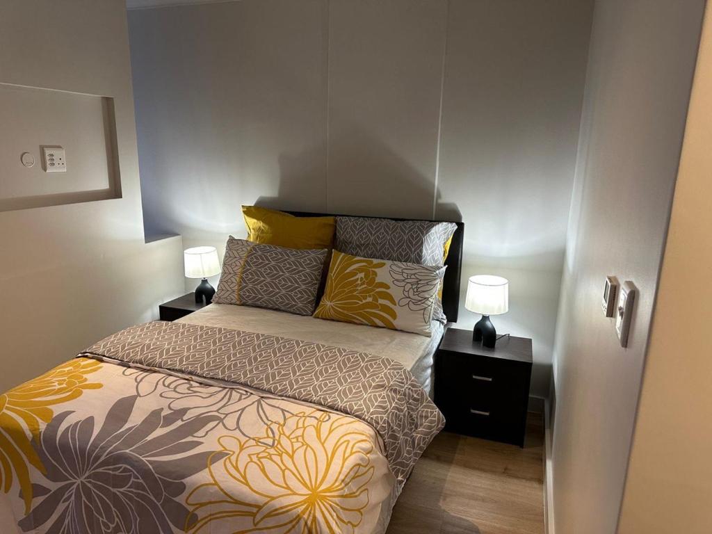 The Tokyo 406 Luxurious Apartment