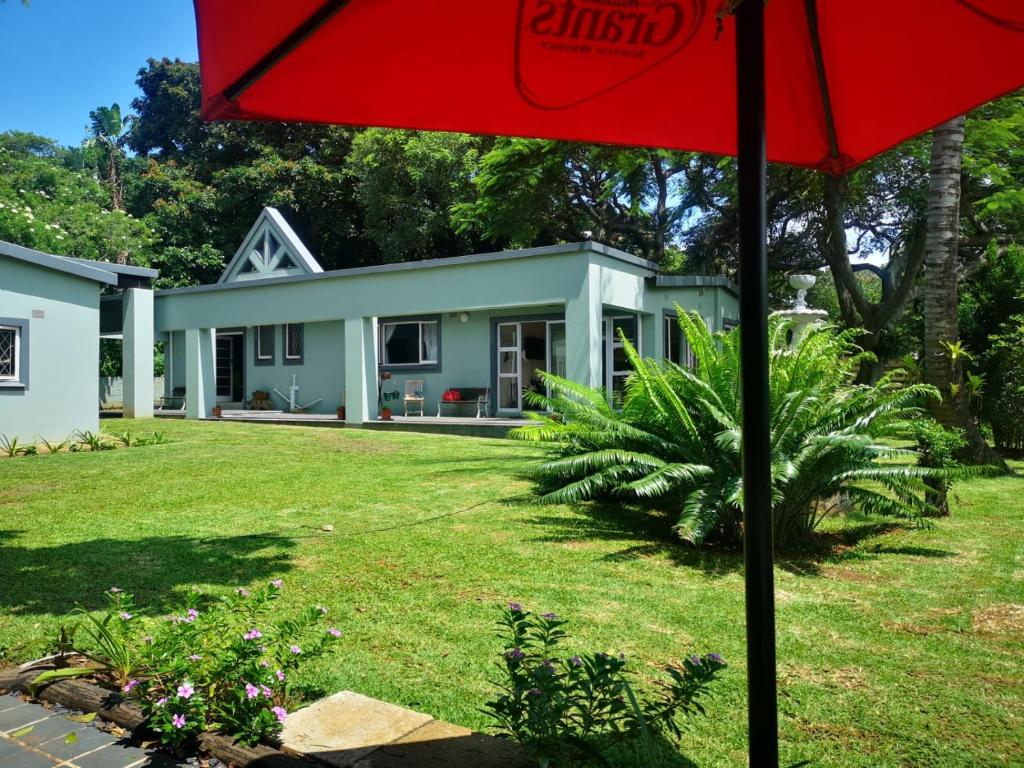 The Tree Of Idleness Guesthouse