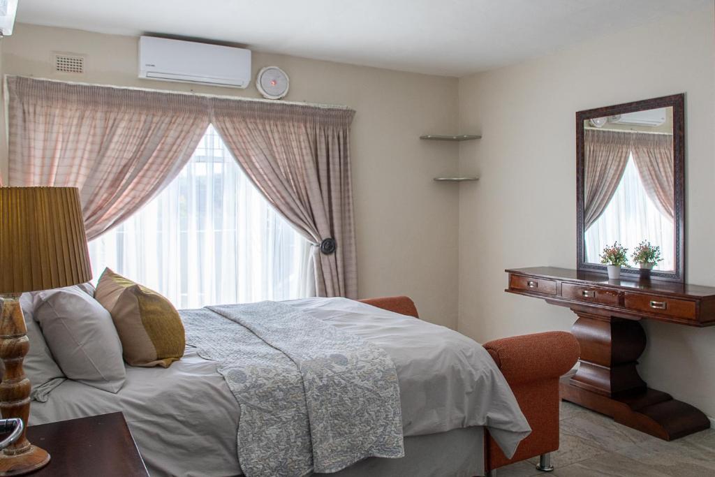Gaza Homes Self Catering Apartments