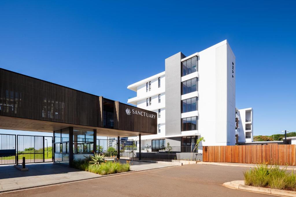 The Tyne Luxury Apartments