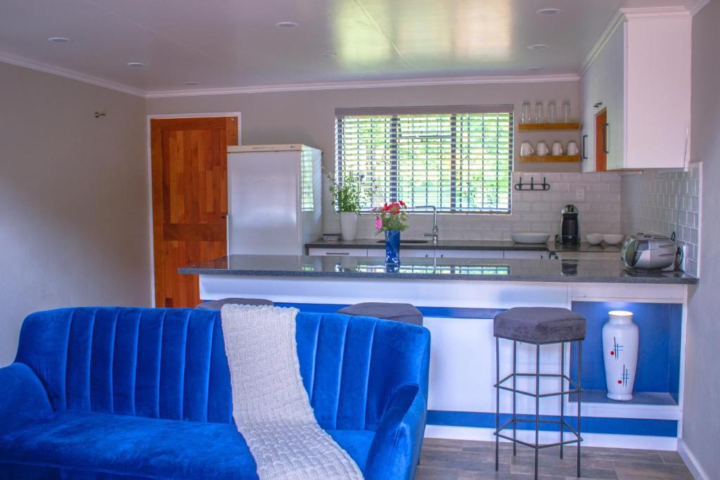 The Urban Loft