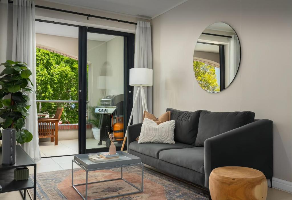 Chic Apartment in De Waterkant