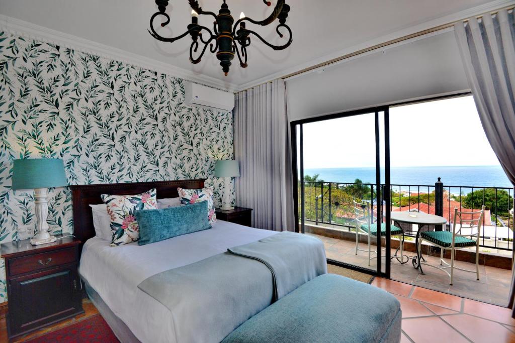 The Vineyard on Ballito