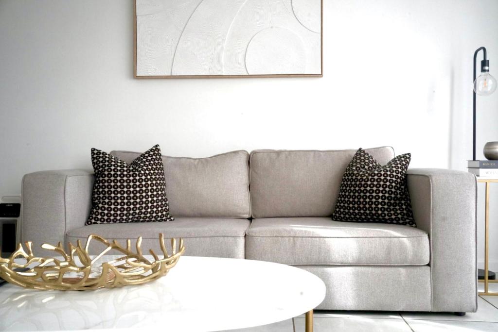 Urban Oasis Retreat