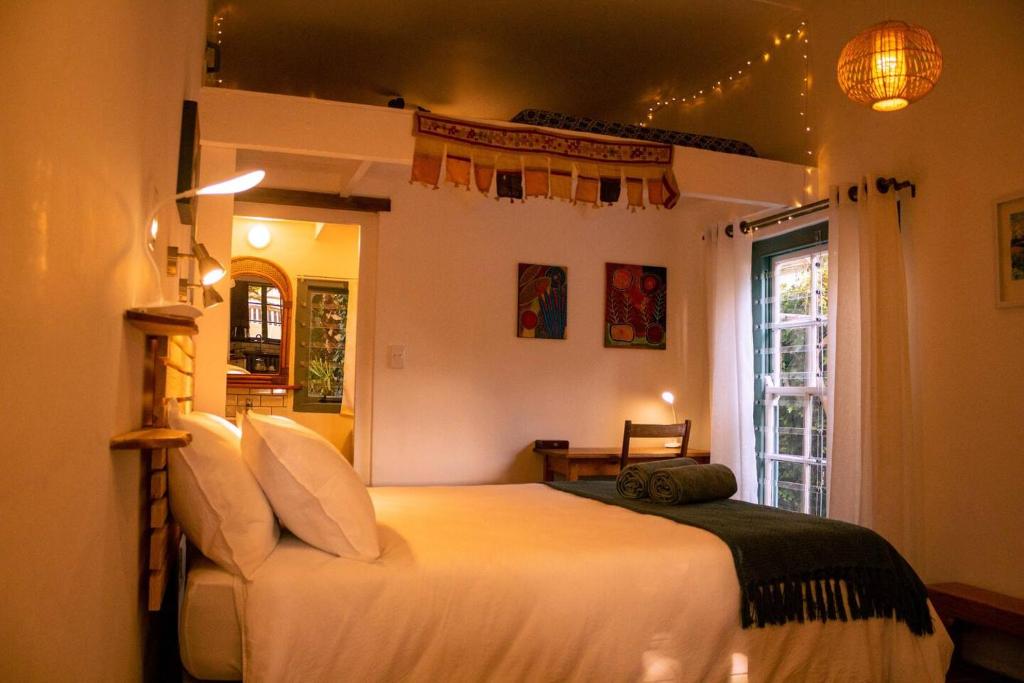 The Wildflower Studio