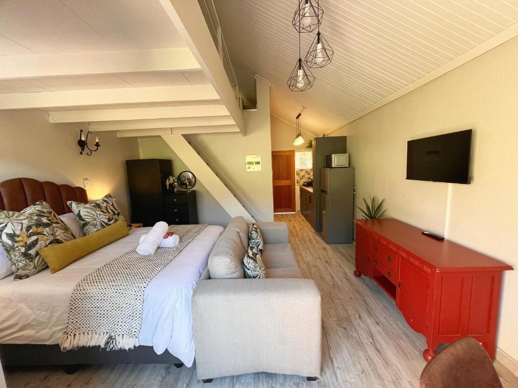 The Willow Suite