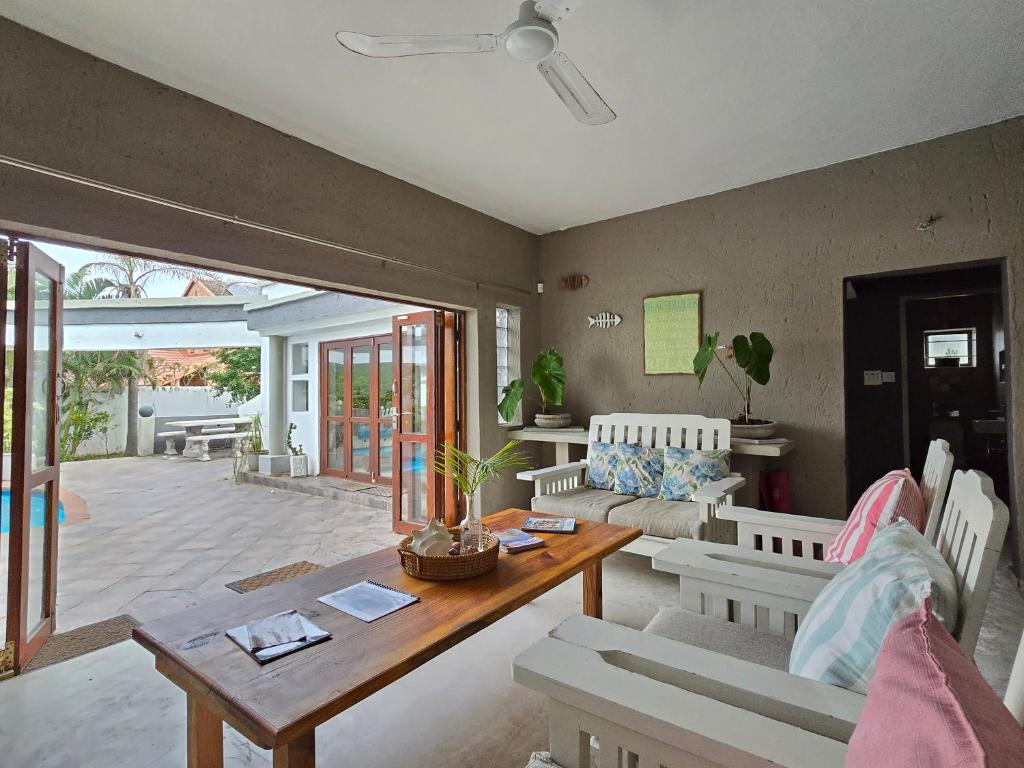 TheBigBeachHouse