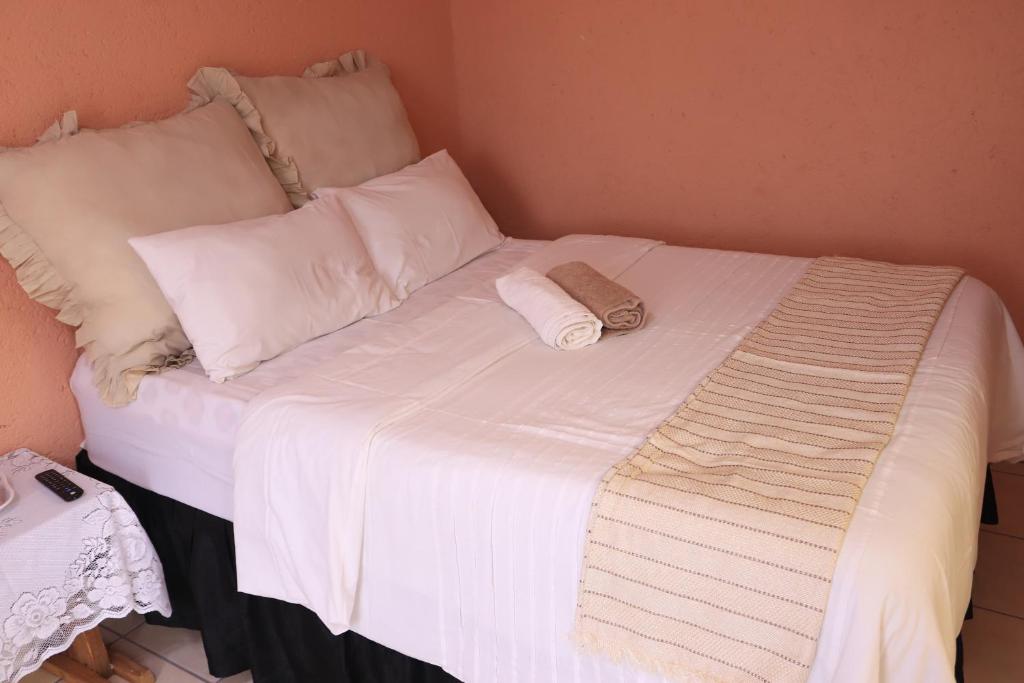 Thenjwas Sleep-Over Lodge