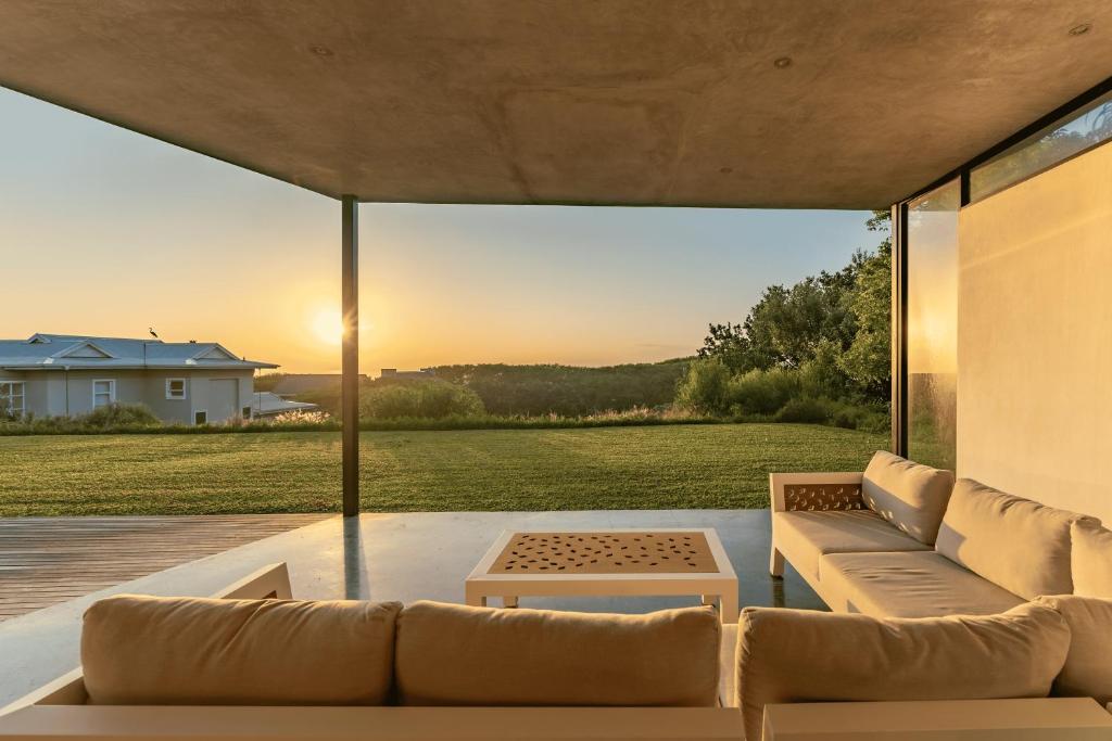 Theunieskraal Nkwazi Ridge Estate