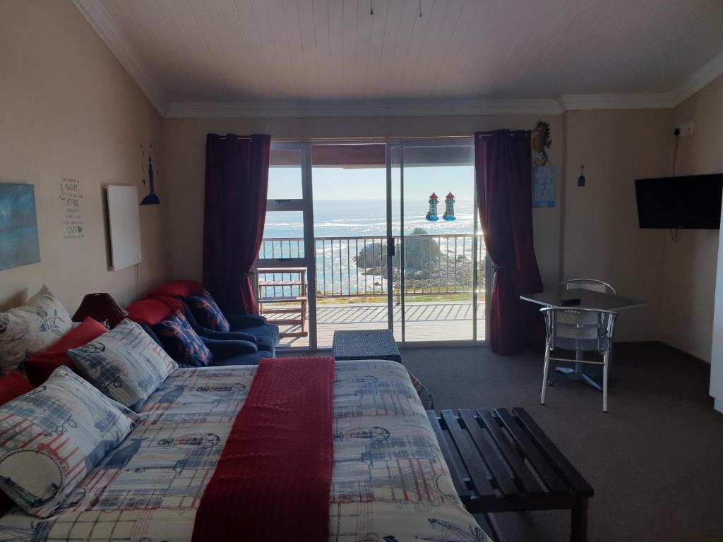 Thornbay accommodation