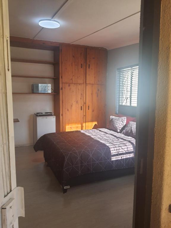 Thornton room