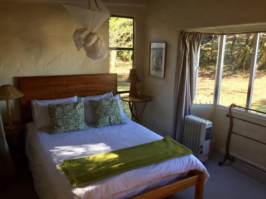Thornybush, Bridge Cottage