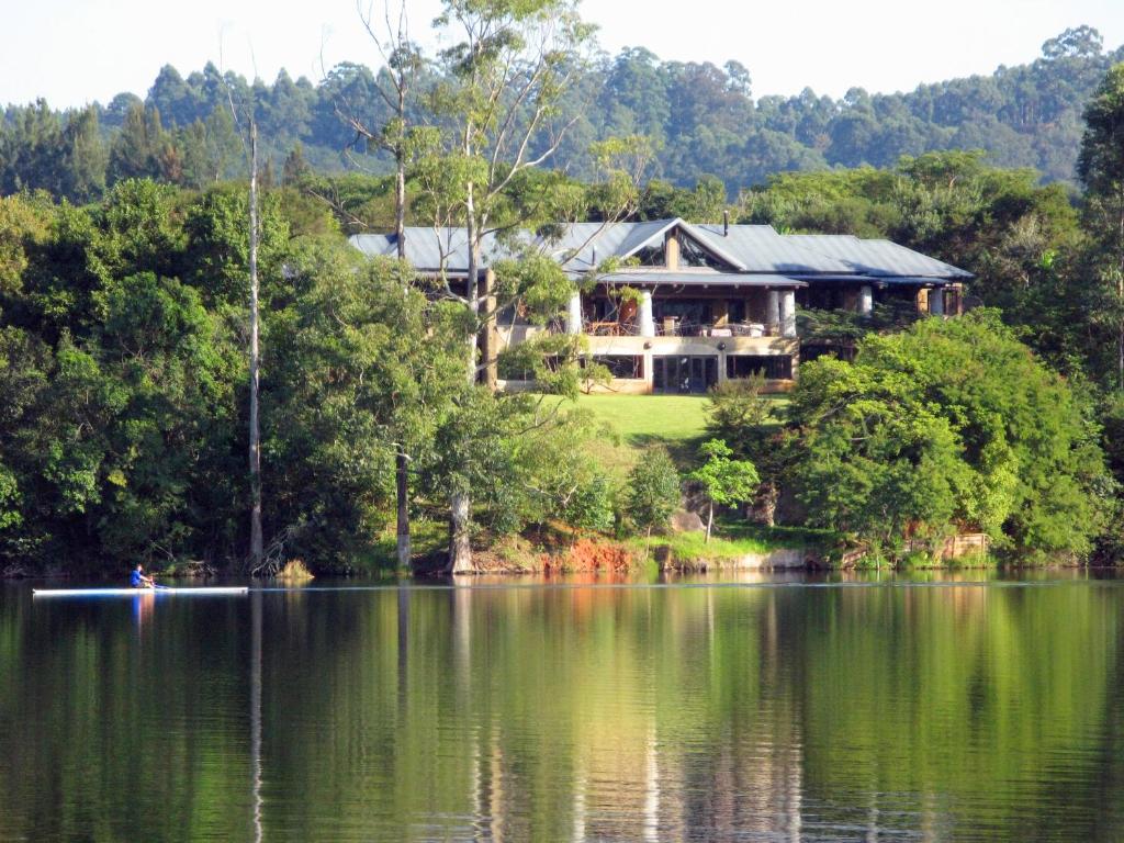 Tinkers Lakeside Lodge - Kruger