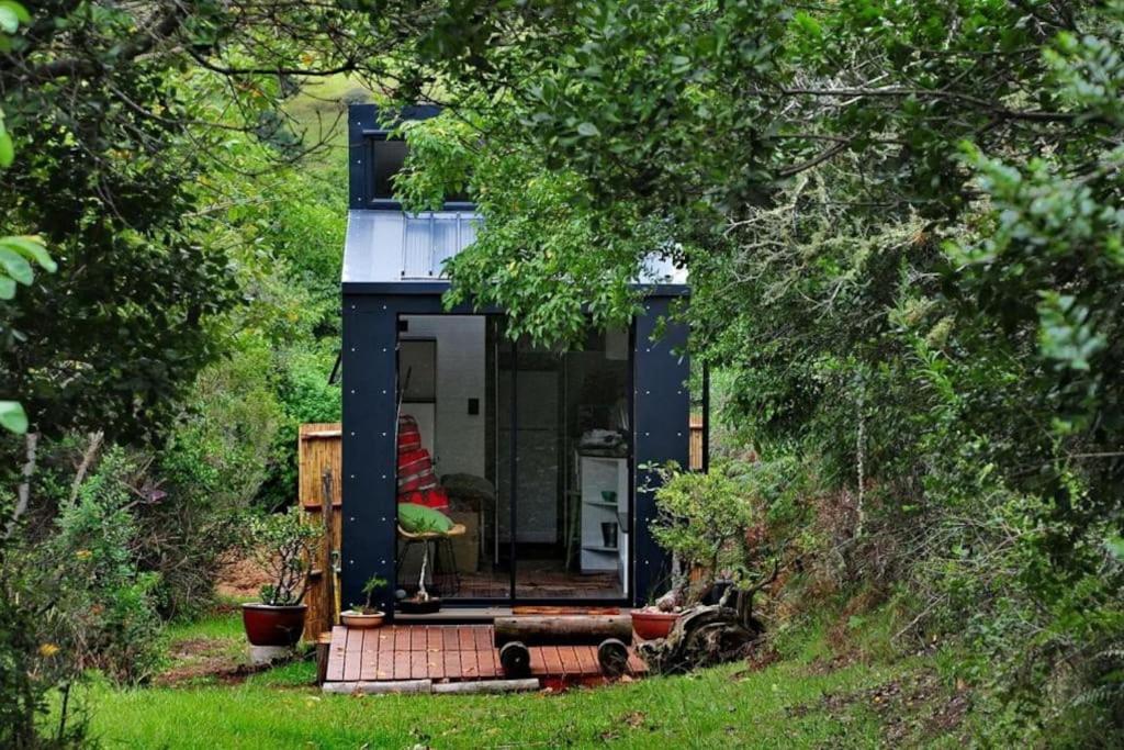 Tiny Home Trails End