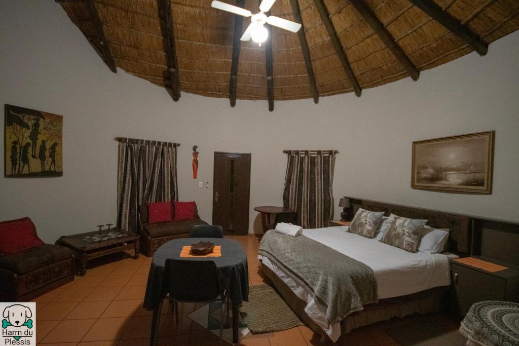 Tipperary Game Lodge - Nelspruit