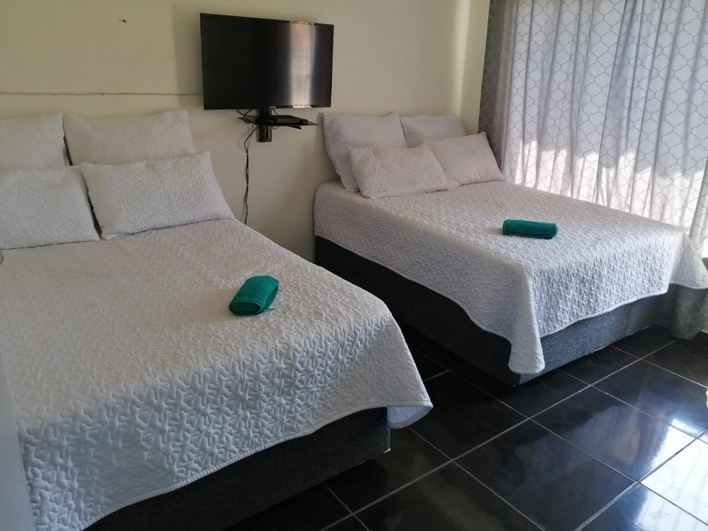 TL YAHWEH GUEST HOUSE