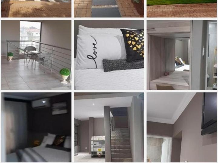 TLZ Prop B&B