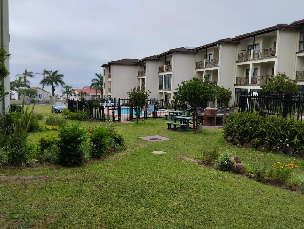 Topanga Holiday Apartment